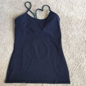 Lulu lemon top